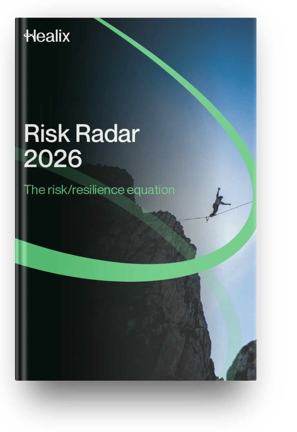 Global risk outlook 2026 - Healix Risk Radar report | Healix