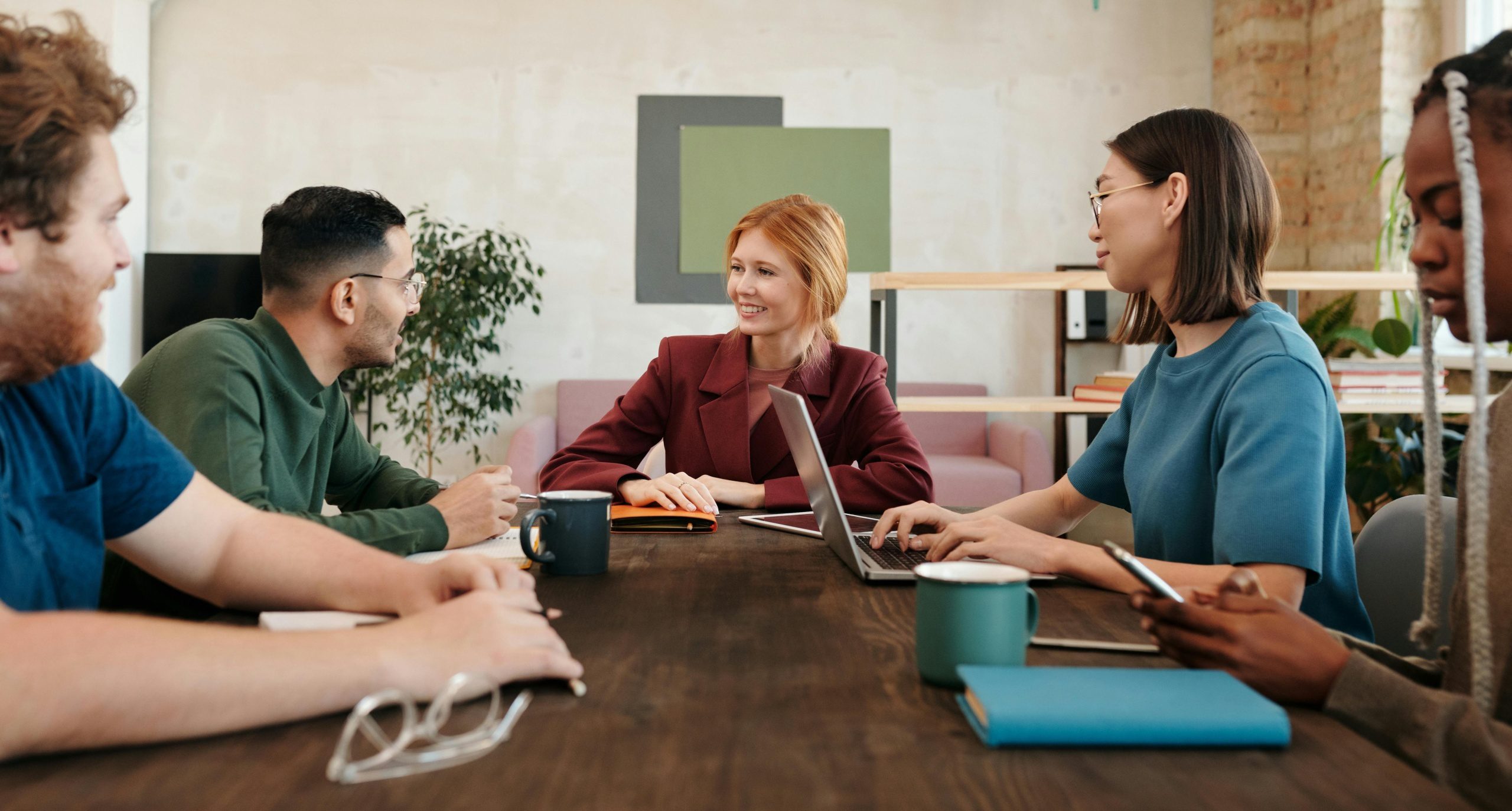 Stress at work: Helping your people build healthier coping habits | Healix Health | Healix Health