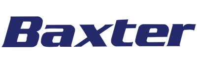 Baxter logo