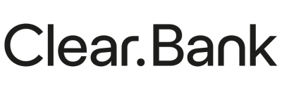 Clear Bank logo