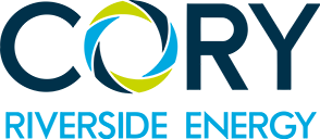 Cory Riverside Energy logo