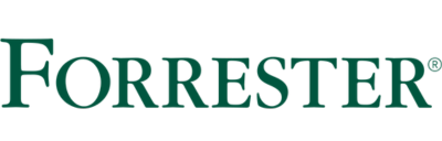 Forrester logo