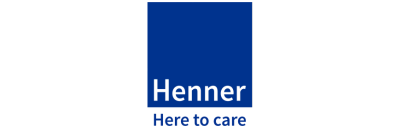 Henner Logo