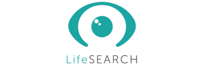 LifeSearch logo
