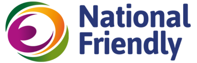 National Friendly logo