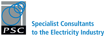 PSC logo
