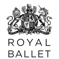 Royal Ballet logo