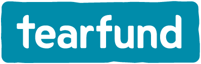 Tearfund logo