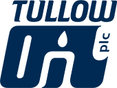 Tullow Oil logo