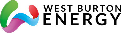 West Burton Energy logo