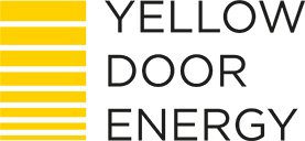 Yellow Door Energy logo
