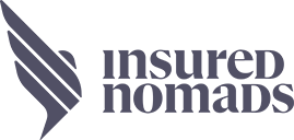 Insured Nomads logo