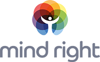 Mind Right logo