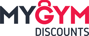 MyGym Discounts Logo