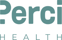 Perci Health logo