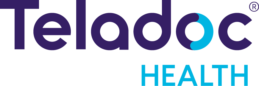 Teladoc Health logo