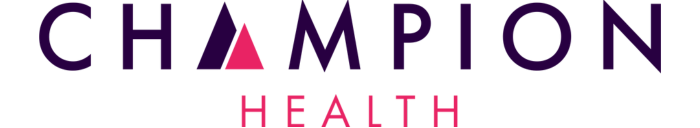 Champion Health logo