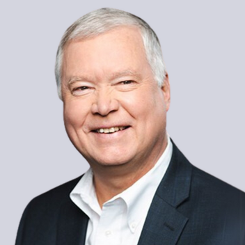 Stephen E. Biegun head and shoulders